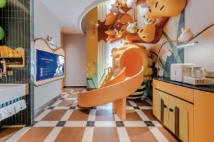miomi family amusement hotel