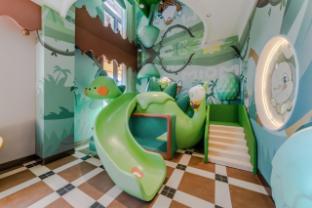 miomi family amusement hotel