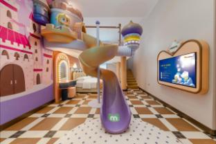 miomi family amusement hotel