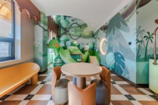 miomi family amusement hotel