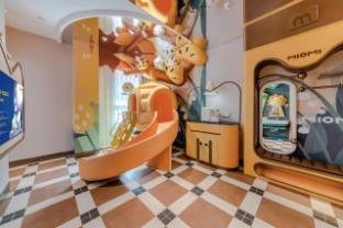 miomi family amusement hotel