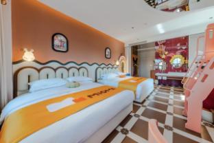 miomi family amusement hotel