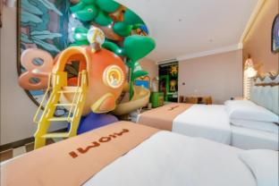 Miomi Family Amusement Hotel,,5 star