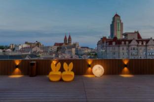 miomi family amusement hotel