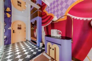 miomi family amusement hotel
