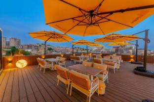 miomi family amusement hotel