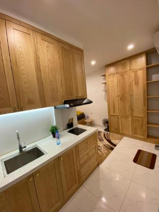 laca homestay hangda