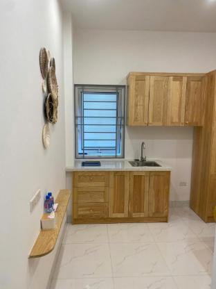 laca homestay hangda