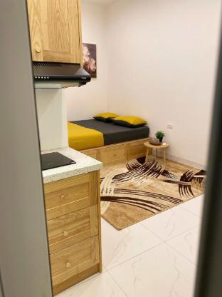 laca homestay hangda