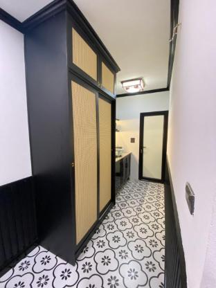 laca homestay hangda