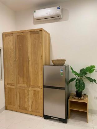 laca homestay hangda