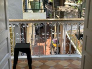 laca homestay hangda