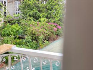 laca homestay hangda