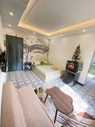Laca Homestay Hangda,,3 star