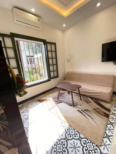 Laca Homestay Hangda,,3 star