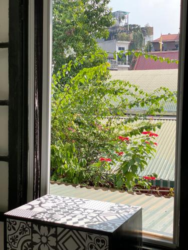 Laca Homestay Hangda,,3 star