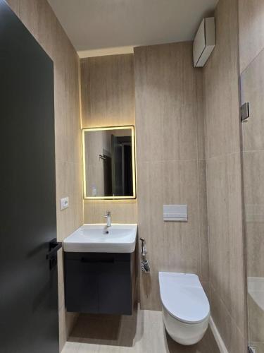 sols center rooms
