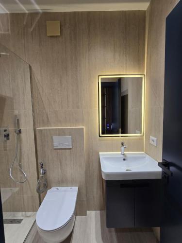 sols center rooms