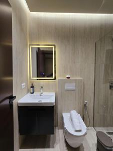 sols center rooms