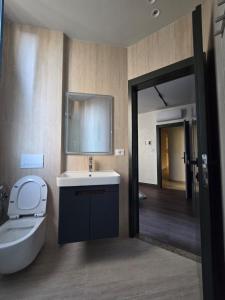 sols center rooms