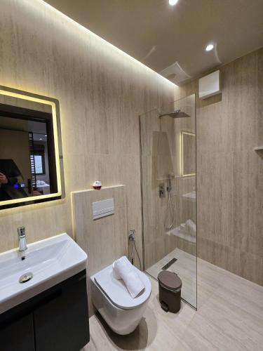 sols center rooms