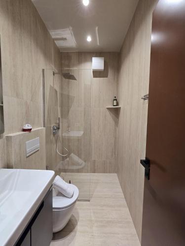 sols center rooms