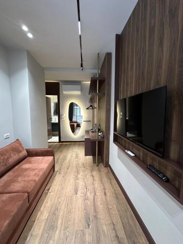 sols center rooms
