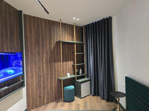 sols center rooms