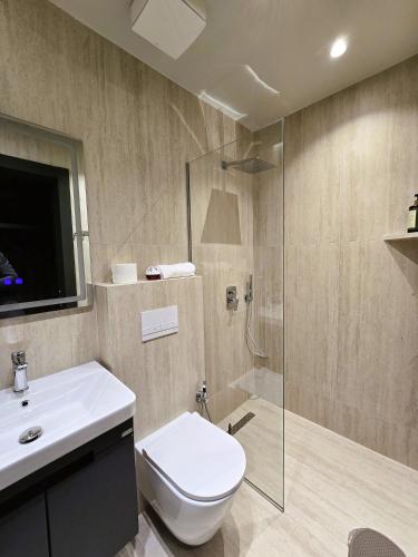 sols center rooms