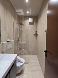 sols center rooms