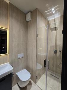 sols center rooms