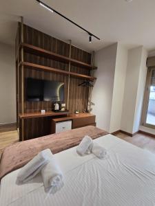 sols center rooms