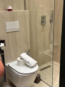 sols center rooms