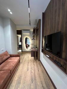 sols center rooms