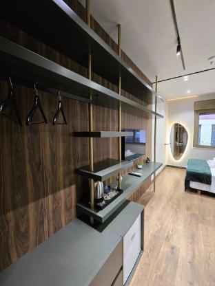 Sols Center Rooms,,2 star