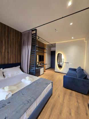 sols center rooms