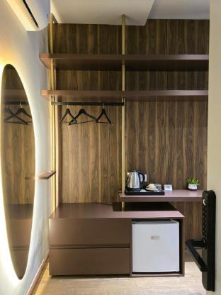 Sols Center Rooms,,2 star