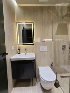 sols center rooms