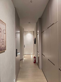 Sols Center Rooms,,2 star