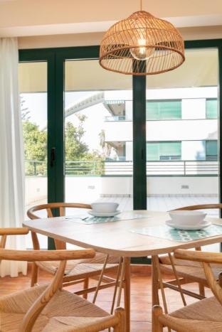 apartamentos las ciencias