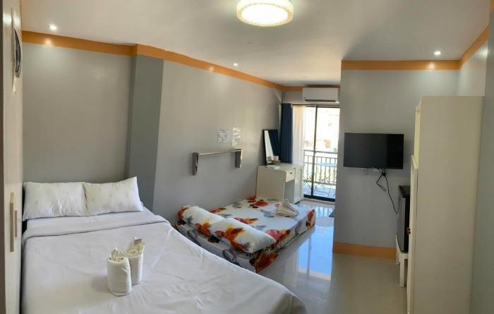 andabay tourist inn