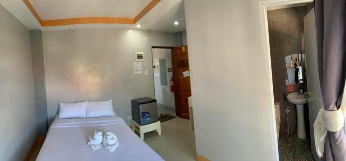 andabay tourist inn
