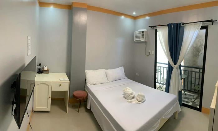 andabay tourist inn