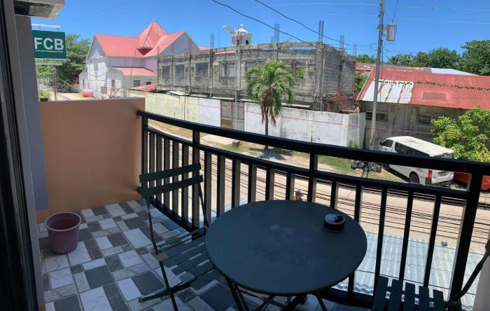 andabay tourist inn