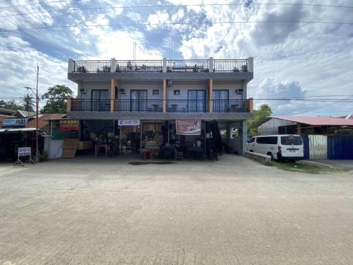 Andabay Tourist Inn,,3 star