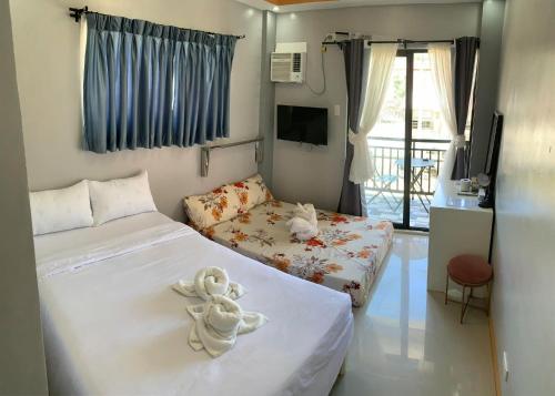 Andabay Tourist Inn,,3 star