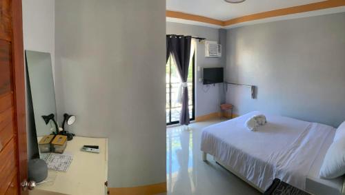 andabay tourist inn