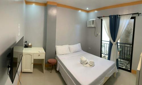 andabay tourist inn