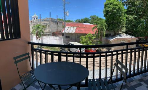 andabay tourist inn