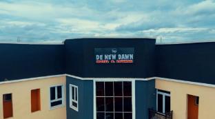 De New Dawn Hotel And Lounge,,4 star